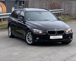 BMW 318 Gebrauchtwagen