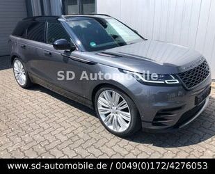 Land Rover Range Rover Velar Gebrauchtwagen