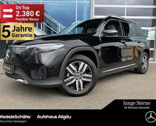 Mercedes-Benz EQB Gebrauchtwagen