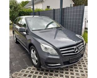 Mercedes-Benz R 350 Gebrauchtwagen