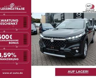Suzuki (SX4) S-Cross Gebrauchtwagen
