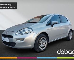 Fiat Punto Evo Gebrauchtwagen