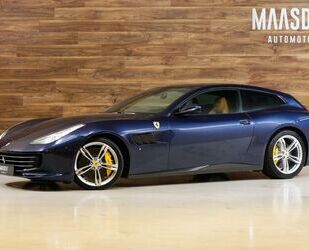 Ferrari GTC4Lusso Gebrauchtwagen