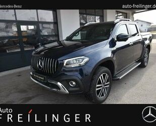 Mercedes-Benz X 350 Gebrauchtwagen