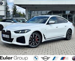 BMW 420 Gran Coupé Gebrauchtwagen
