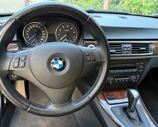 BMW 325 Gebrauchtwagen