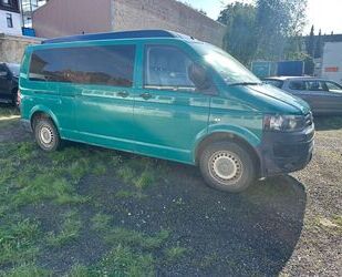 VW T5 Caravelle Gebrauchtwagen