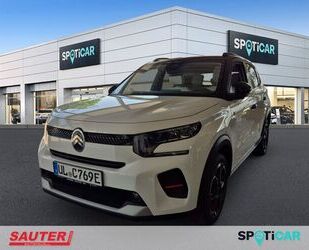Citroen C3 Gebrauchtwagen