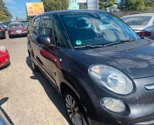 Fiat 500L Gebrauchtwagen