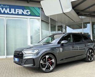 Audi Q7 Gebrauchtwagen