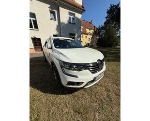Renault Koleos Gebrauchtwagen