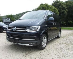 VW T6 Transporter Gebrauchtwagen