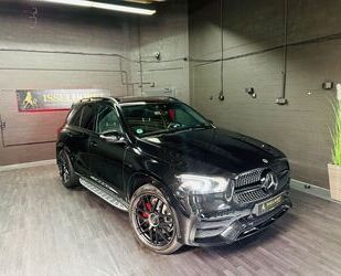 Mercedes-Benz GLE 400 Gebrauchtwagen