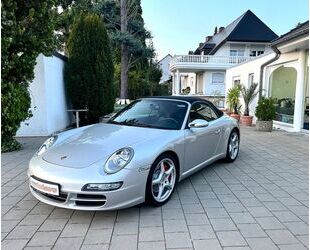 Porsche 911 Urmodell Gebrauchtwagen