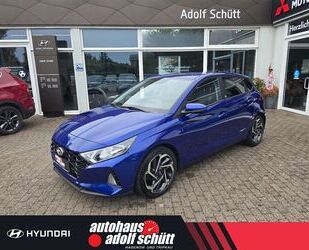 Hyundai i20 Gebrauchtwagen