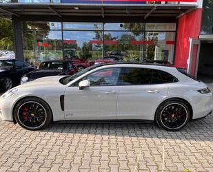 Porsche Panamera Gebrauchtwagen