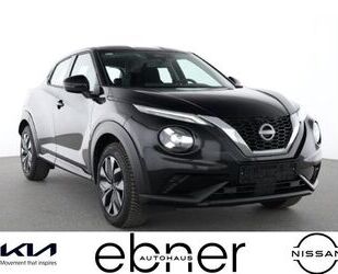 Nissan Juke Gebrauchtwagen