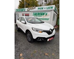 Renault Kadjar Gebrauchtwagen