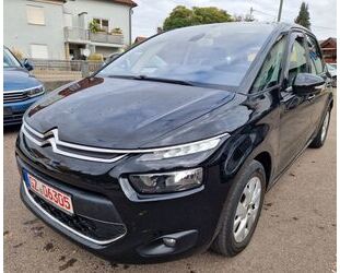 Citroen C4 Picasso Gebrauchtwagen