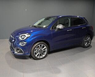 Fiat 500X Gebrauchtwagen