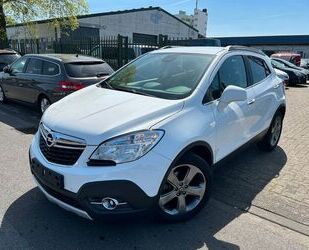 Opel Mokka Gebrauchtwagen