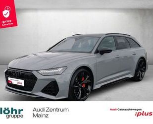 Audi RS6 Gebrauchtwagen