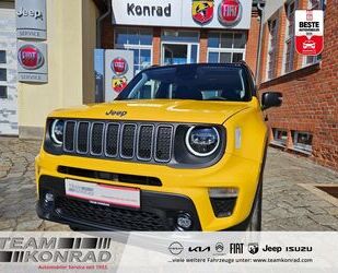 Jeep Renegade Gebrauchtwagen