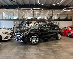 Mercedes-Benz GLA 180 Gebrauchtwagen