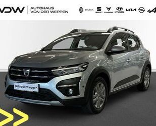 Dacia Sandero Gebrauchtwagen