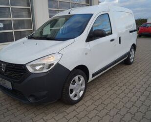 Dacia Dokker Gebrauchtwagen