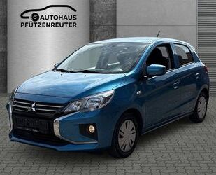 Mitsubishi Space Star Gebrauchtwagen