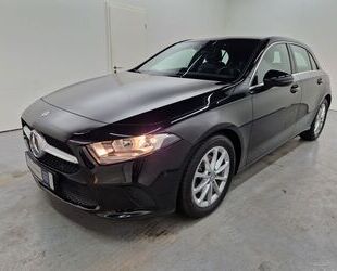 Mercedes-Benz A 180 Gebrauchtwagen