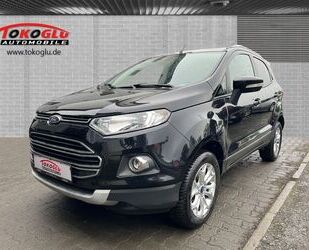 Ford EcoSport Gebrauchtwagen