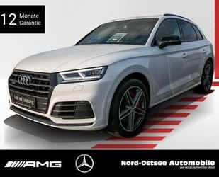 Audi SQ5 Gebrauchtwagen