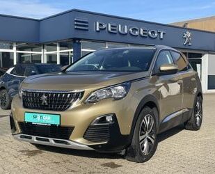 Peugeot 3008 Gebrauchtwagen