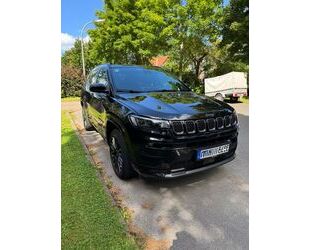 Jeep Compass Gebrauchtwagen