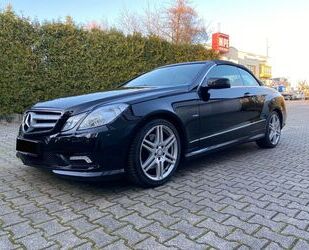 Mercedes-Benz E 250 Gebrauchtwagen