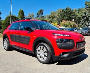 Citroen C4 Cactus Gebrauchtwagen