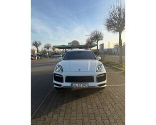 Porsche Cayenne Gebrauchtwagen