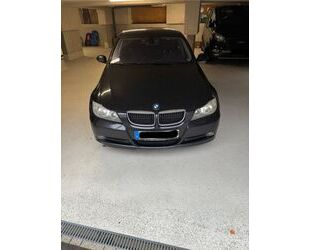 BMW 318 Gebrauchtwagen