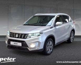 Suzuki Vitara Gebrauchtwagen