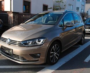 VW Golf Sportsvan Gebrauchtwagen