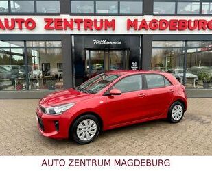 Kia Rio Gebrauchtwagen