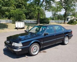 Audi V8 Gebrauchtwagen
