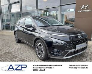 Hyundai BAYON Gebrauchtwagen