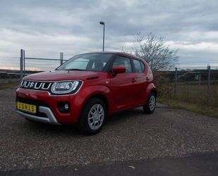 Suzuki Ignis Gebrauchtwagen