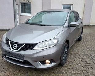 Nissan Pulsar Gebrauchtwagen