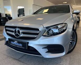 Mercedes-Benz E 400 Gebrauchtwagen