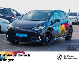 VW ID.3 Gebrauchtwagen