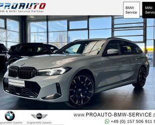 BMW 330 Gebrauchtwagen